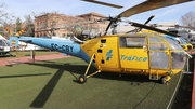 Spain - Direccion General de Trafico (DGT) Aerospatiale SA-319B Alouette III (EC-CBY) at  Madrid - Cuatro Vientos, Spain