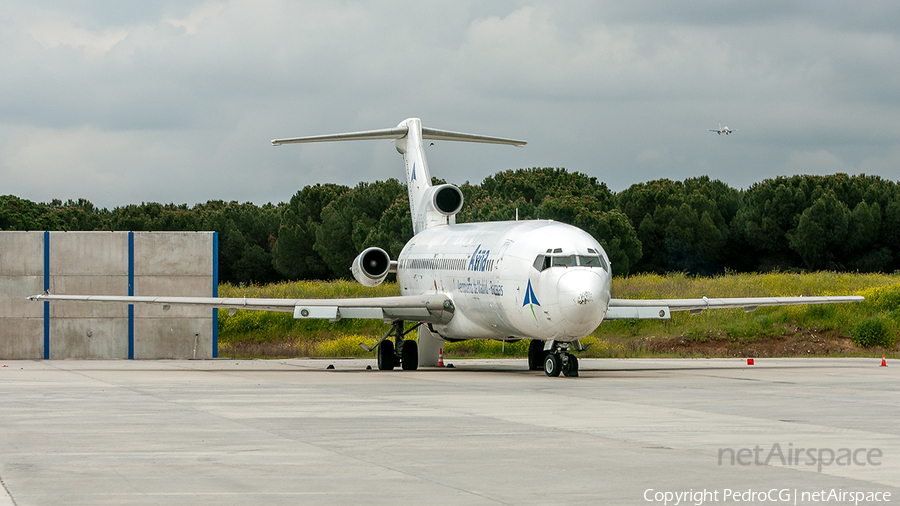 AENA Boeing 727-256(Adv) (EC-CFE) | Photo 519011