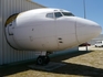 Iberia Boeing 727-256(Adv) (EC-CFG) at  Madrid - Cuatro Vientos, Spain