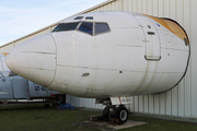 Iberia Boeing 727-256(Adv) (EC-CFG) at  Madrid - Cuatro Vientos, Spain