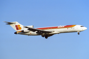 Iberia Boeing 727-256(Adv) (EC-CFI) at  Palma De Mallorca - Son San Juan, Spain