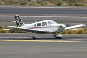 Aeroclub Gran Canaria Piper PA-28-180 Challenger (EC-CGT) at  Gran Canaria, Spain