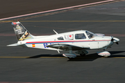 Aeroclub Gran Canaria Piper PA-28-180 Challenger (EC-CGT) at  La Palma (Santa Cruz de La Palma), Spain