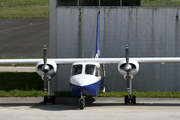 Meerblick Britten-Norman BN-2A-27 Islander (EC-CKL) at  Cascais Municipal - Tires, Portugal