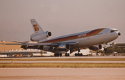 Iberia McDonnell Douglas DC-10-30 (EC-CSJ) at  Miami - International, United States