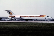 Iberia McDonnell Douglas DC-9-34(CF) (EC-CTR) at  Miami - International, United States