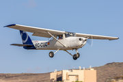 Canavia Lineas Aereas Cessna F150M (EC-CUC) at  El Berriel, Spain