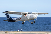 Canavia Lineas Aereas Cessna F150M (EC-CUC) at  El Berriel, Spain