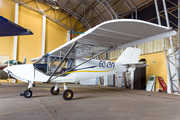 (Private) Rans S-6ES Coyote II (EC-CY7) at  Gran Canaria, Spain