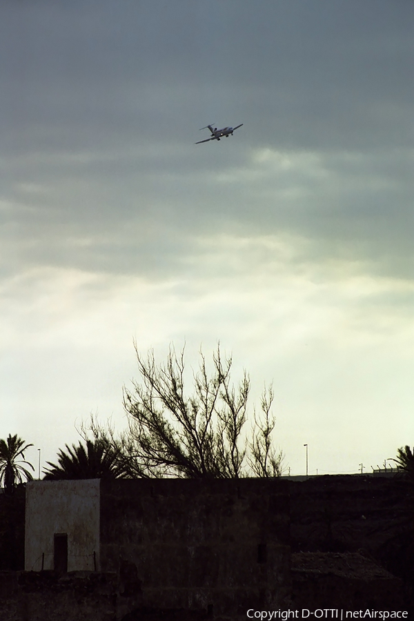 Iberia Boeing 727-256(Adv) (EC-DCC) | Photo 373264