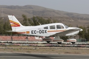 (Private) Piper PA-28-181 Archer II (EC-DOX) at  El Berriel, Spain