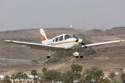 (Private) Piper PA-28-181 Archer II (EC-DOX) at  El Berriel, Spain