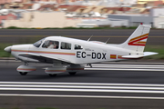 (Private) Piper PA-28-181 Archer II (EC-DOX) at  Tenerife Norte - Los Rodeos, Spain