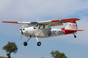 Vol a Vela Cessna O-1E Bird Dog (L-19A) (EC-DRN) at  Igualada/Odena, Spain