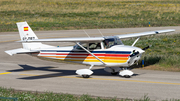(Private) Cessna F172H Skyhawk (EC-DRZ) at  Sabadell, Spain