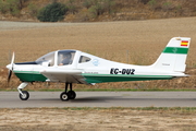 Aeronautic 2000 Tecnam P96-Golf 100 (EC-DU2) at  Igualada/Odena, Spain