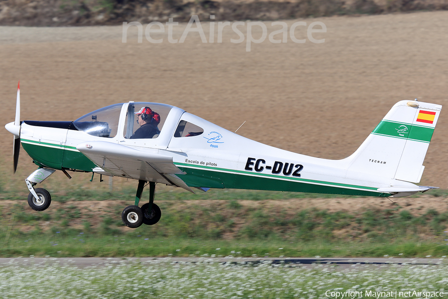 Aeronautic 2000 Tecnam P96-Golf 100 (EC-DU2) | Photo 161784