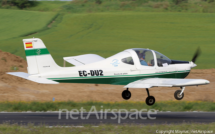 Aeronautic 2000 Tecnam P96-Golf 100 (EC-DU2) | Photo 252171