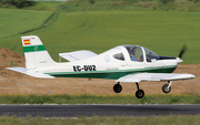 Aeronautic 2000 Tecnam P96-Golf 100 (EC-DU2) at  Igualada/Odena, Spain