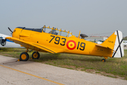 (Private) North American T-6G Texan (EC-DUN) at  Madrid - Cuatro Vientos, Spain