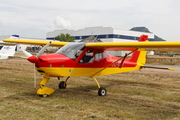 (Private) Tecnam P92 Echo Super (EC-EP9) at  Igualada/Odena, Spain
