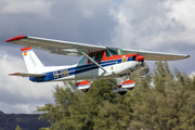 Real Aero Club de Gran Canaria Cessna 152 (EC-ERG) at  El Berriel, Spain