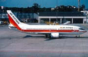 Air Europa Boeing 737-3L9 (EC-EST) at  Frankfurt am Main, Germany