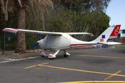 (Private) Flight Design CTSW (EC-EU7) at  El Berriel, Spain