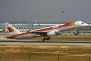 Iberia Boeing 757-236 (EC-FFK) at  Palma De Mallorca - Son San Juan, Spain