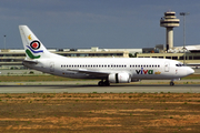 VIVA Air Boeing 737-36E (EC-FHR) at  Palma De Mallorca - Son San Juan, Spain