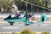 (Private) ELA 07 R-115 Cougar (EC-FJ5) at  El Berriel, Spain