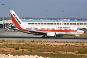 Air Europa Boeing 737-3Y0 (EC-FKJ) at  Palma De Mallorca - Son San Juan, Spain