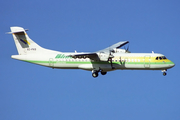 Binter Canarias ATR 72-201 (EC-FKQ) at  Gran Canaria, Spain