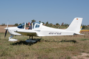 (Private) Tecnam P96-Golf 100 (EC-FL2) at  Igualada/Odena, Spain