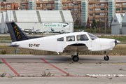 (Private) Piper PA-28-161 Warrior II (EC-FNT) at  Sabadell, Spain