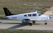 (Private) Piper PA-28-161 Warrior II (EC-FNT) at  Sabadell, Spain