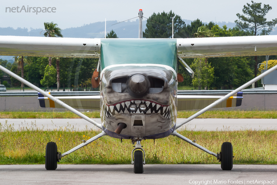 (Private) Cessna 172N Skyhawk (EC-FOO) | Photo 113030