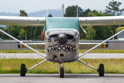 (Private) Cessna 172N Skyhawk (EC-FOO) at  Braga, Portugal