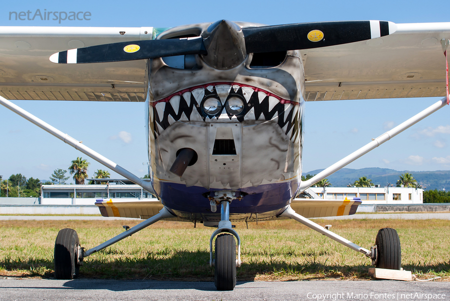 (Private) Cessna 172N Skyhawk (EC-FOO) | Photo 113031