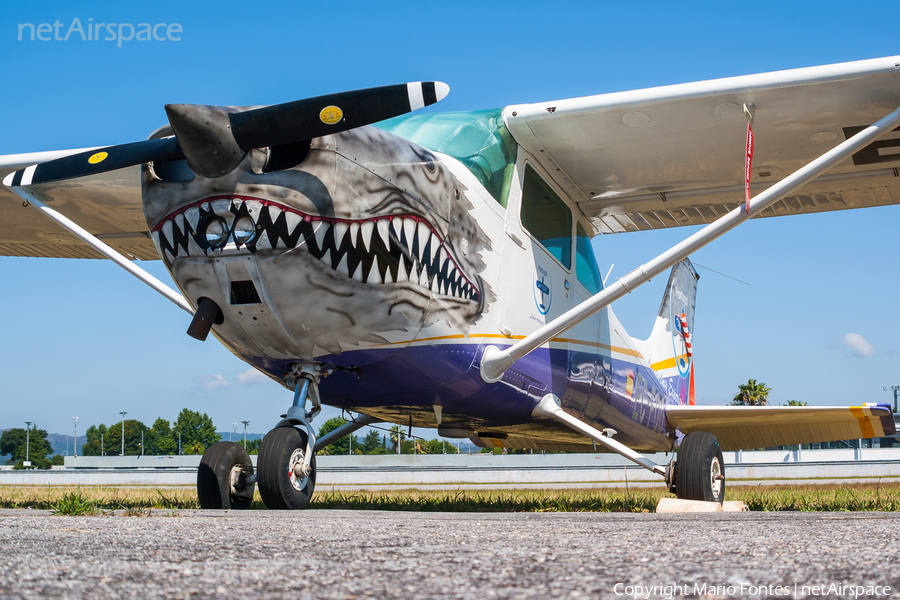 (Private) Cessna 172N Skyhawk (EC-FOO) | Photo 113032