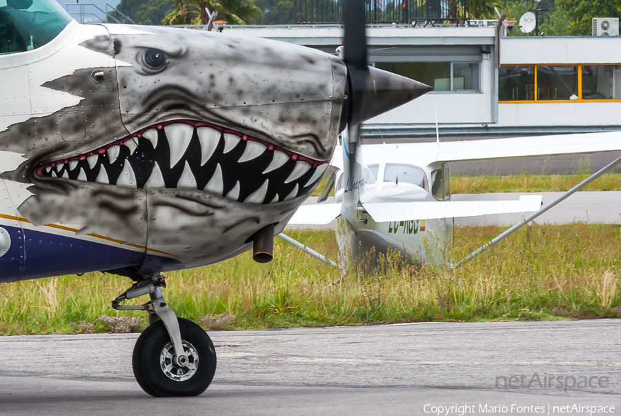 (Private) Cessna 172N Skyhawk (EC-FOO) | Photo 118380