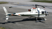 CoyotAir Aerospatiale AS350B2 Ecureuil (EC-FQH) at  Cascais Municipal - Tires, Portugal