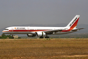 Air Europa Boeing 757-236 (EC-FTL) at  Palma De Mallorca - Son San Juan, Spain