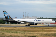 Cygnus Air Boeing 757-256(PCF) (EC-FTR) at  Frankfurt am Main, Germany