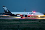 Cygnus Air Boeing 757-256(PCF) (EC-FTR) at  Leipzig/Halle - Schkeuditz, Germany