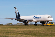 Cygnus Air Boeing 757-256(PCF) (EC-FTR) at  Leipzig/Halle - Schkeuditz, Germany