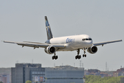 Cygnus Air Boeing 757-256(PCF) (EC-FTR) at  Madrid - Barajas, Spain