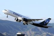 Cygnus Air Boeing 757-256(PCF) (EC-FTR) at  Tenerife Norte - Los Rodeos, Spain