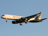 Gestair Executive Jet Boeing 757-256(PCF) (EC-FTR) at  Frankfurt am Main, Germany