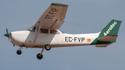 Aerotec Cessna 172N Skyhawk II (EC-FVP) at  Gran Canaria, Spain